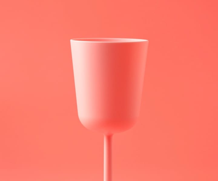 glass images
