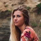 portait of emily
